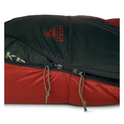 Cosmic 0° 550F Down Sleeping Bag