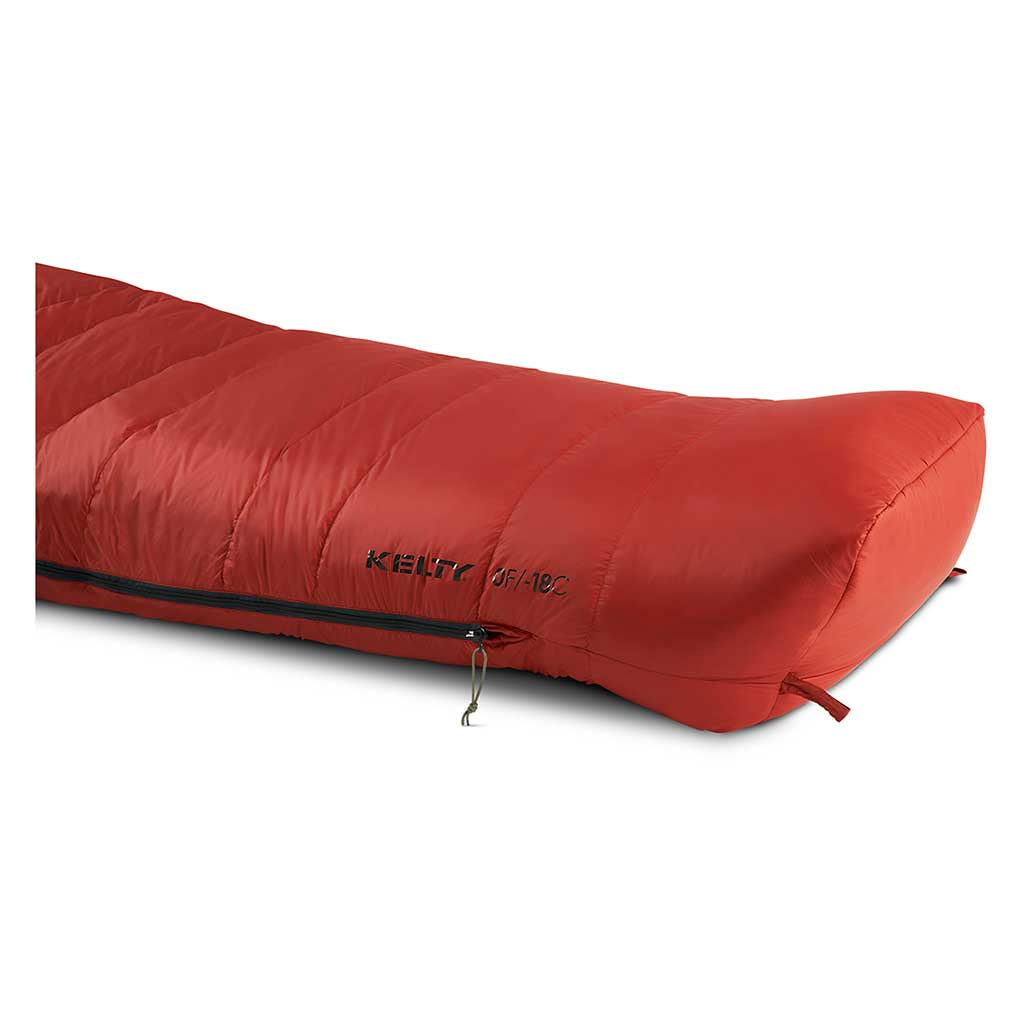 Cosmic 0° 550F Down Sleeping Bag