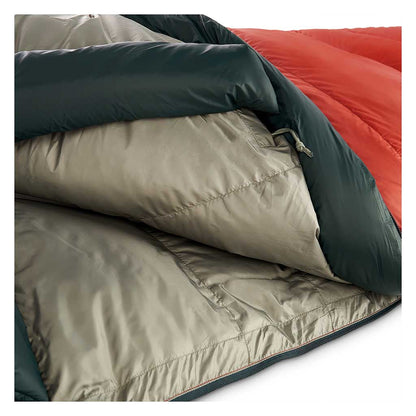 Cosmic 0° 550F Down Sleeping Bag