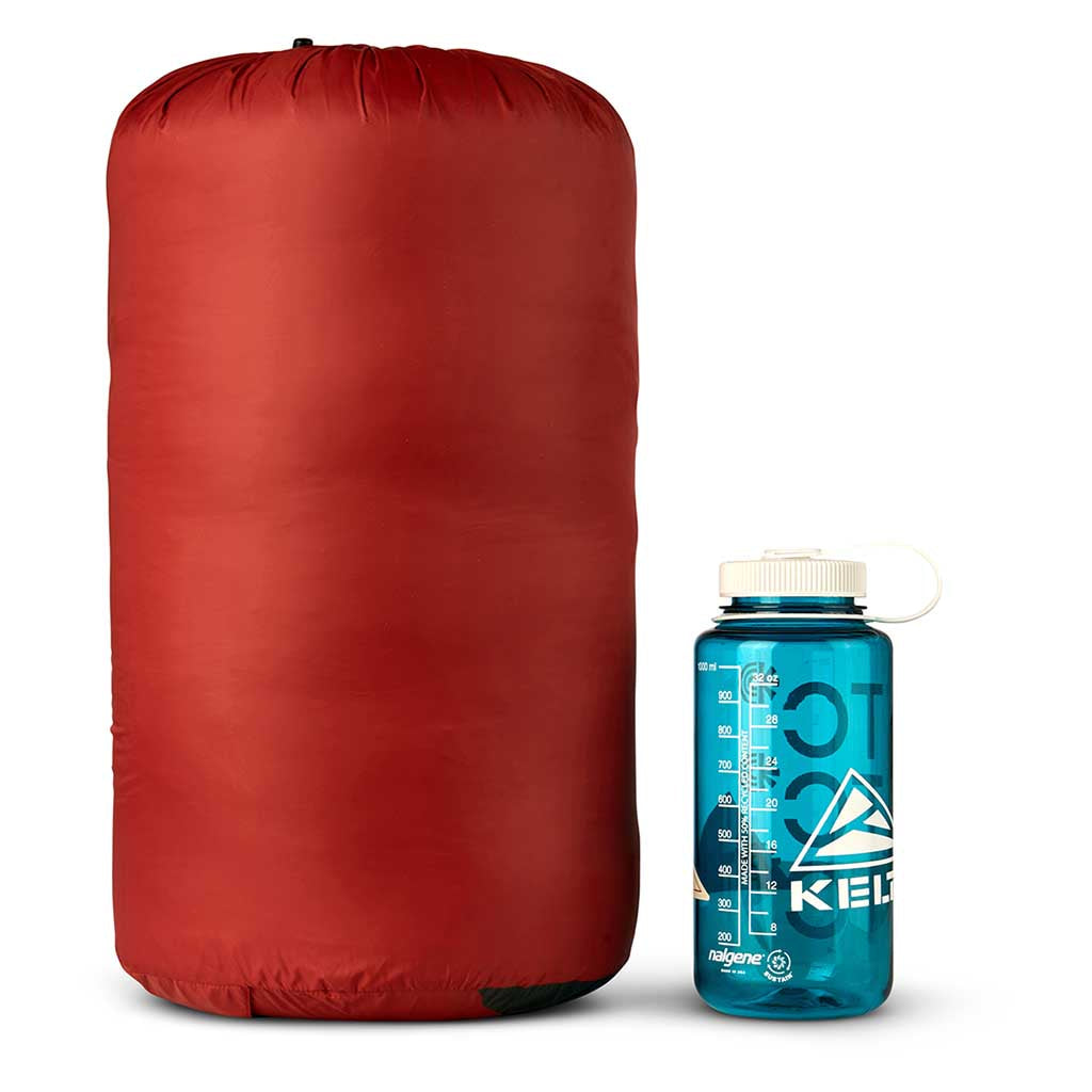 Cosmic 0° 550F Down Sleeping Bag