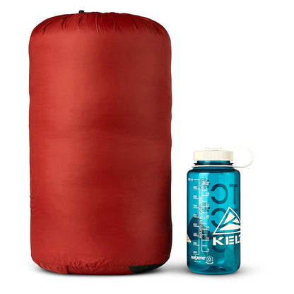 Cosmic 0° 550F Down Sleeping Bag