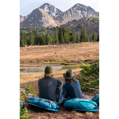 Cosmic 0° 550F Down Sleeping Bag