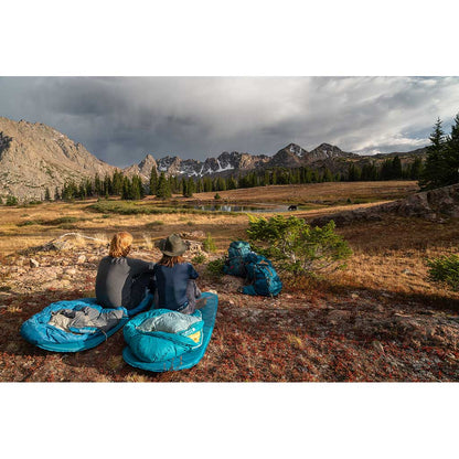 Cosmic 0° 550F Down Sleeping Bag