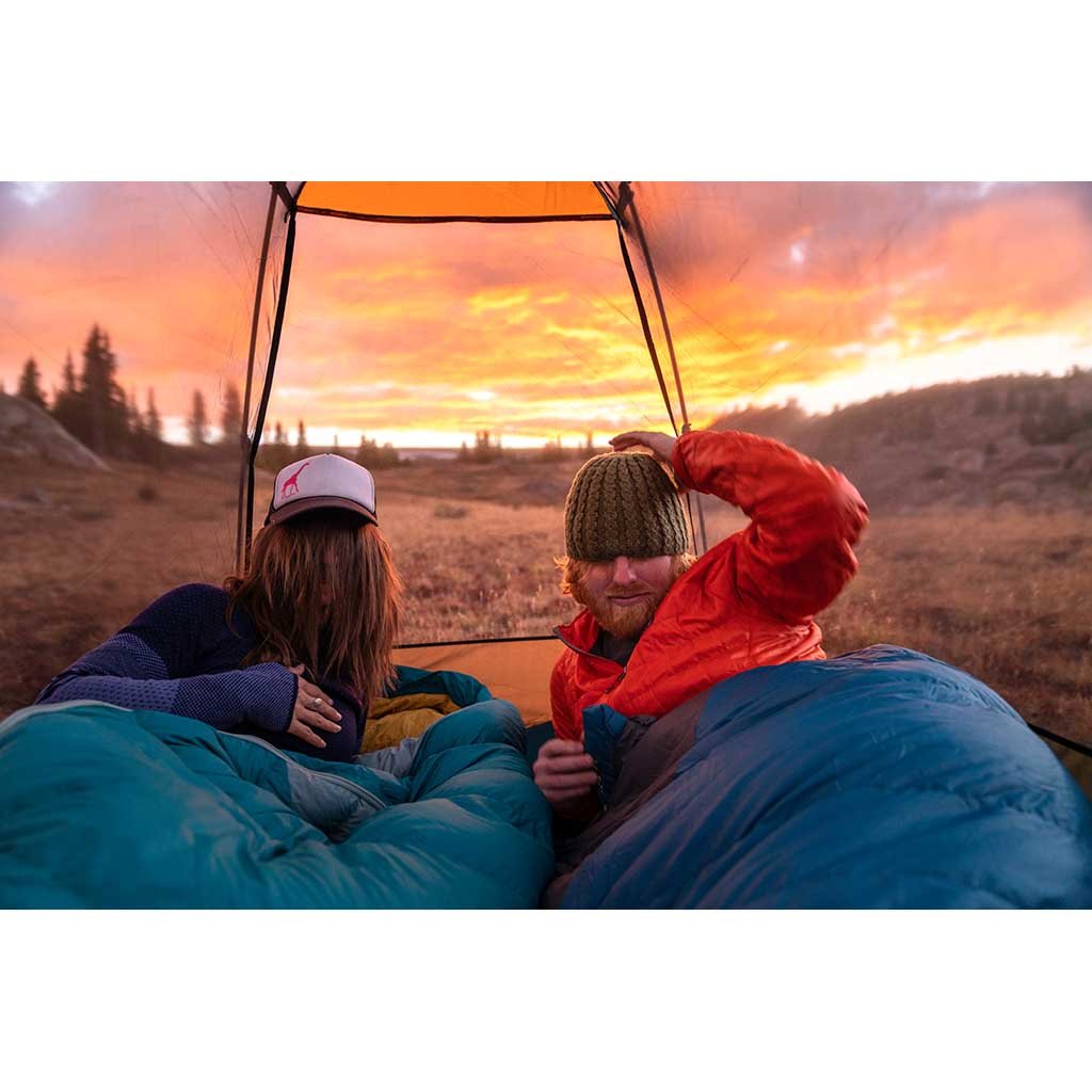 Cosmic 0° 550F Down Sleeping Bag