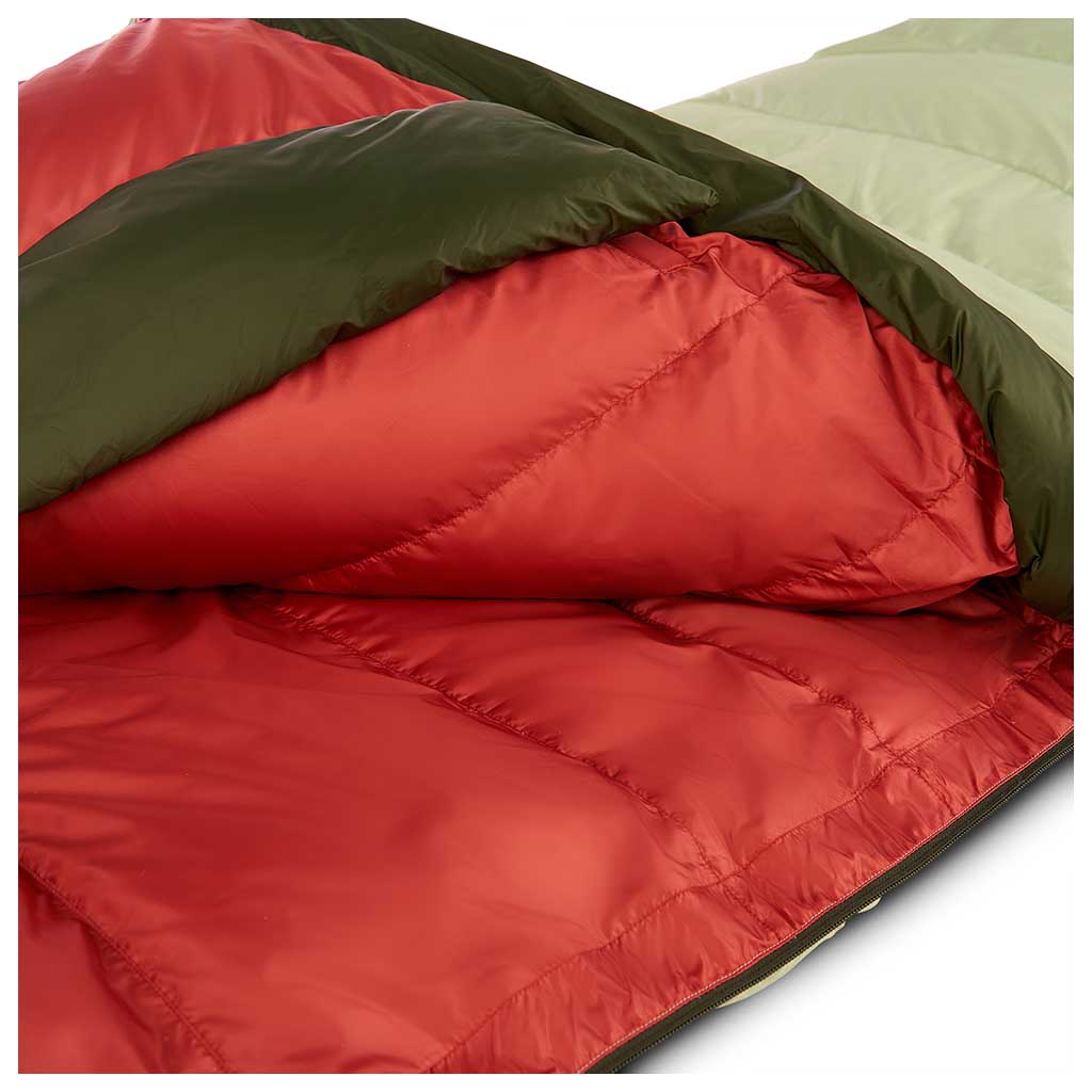 Cosmic 20° 550F Down Sleeping Bag | Women's