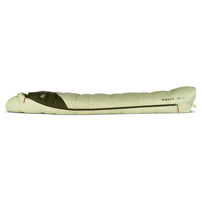 Cosmic 20° 550F Down Sleeping Bag | Women's