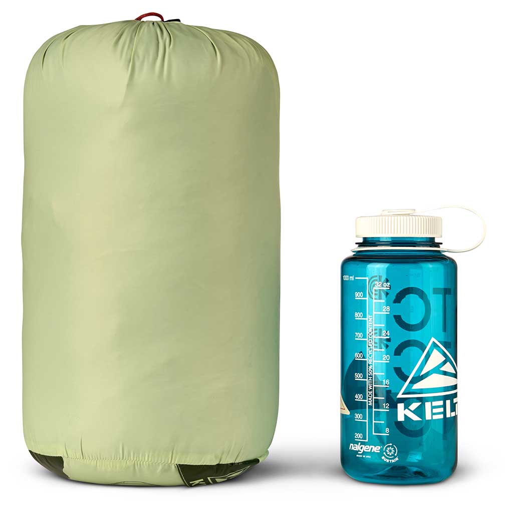 Cosmic 20° 550F Down Sleeping Bag | Women's
