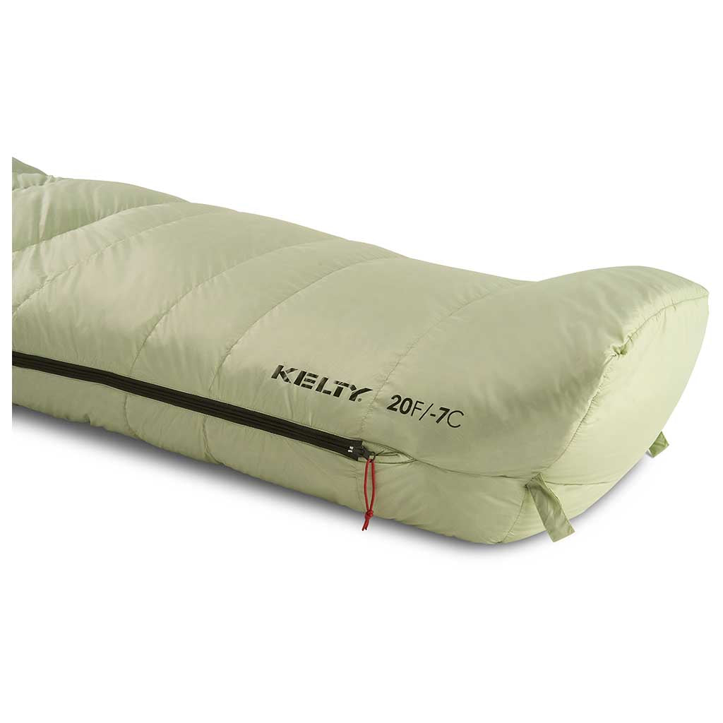 Cosmic 20° 550F Down Sleeping Bag | Women's