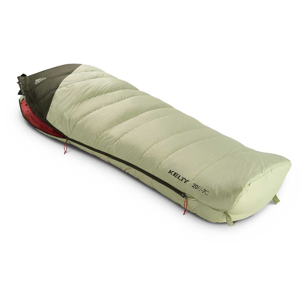 Cosmic 20° 550F Down Sleeping Bag | Women's