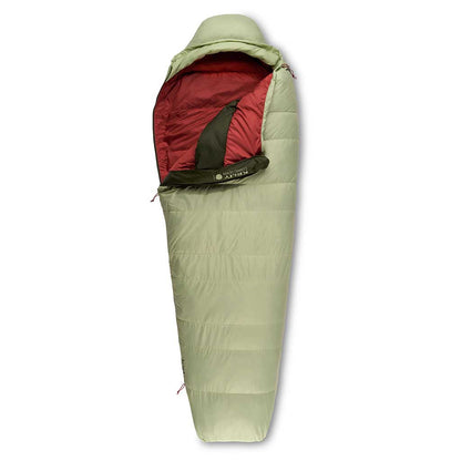 Cosmic 20° 550F Down Sleeping Bag | Women's