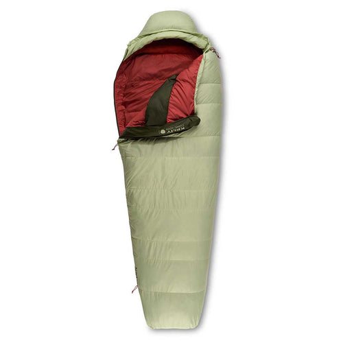 Cosmic 20° 550F Down Sleeping Bag | Women's