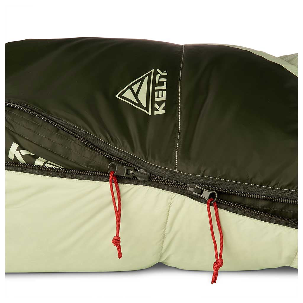 Cosmic 20° 550F Down Sleeping Bag | Women's