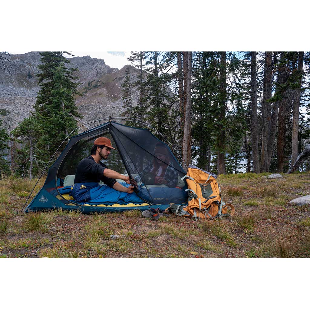 Cosmic 20° 550F Down Sleeping Bag | Women's