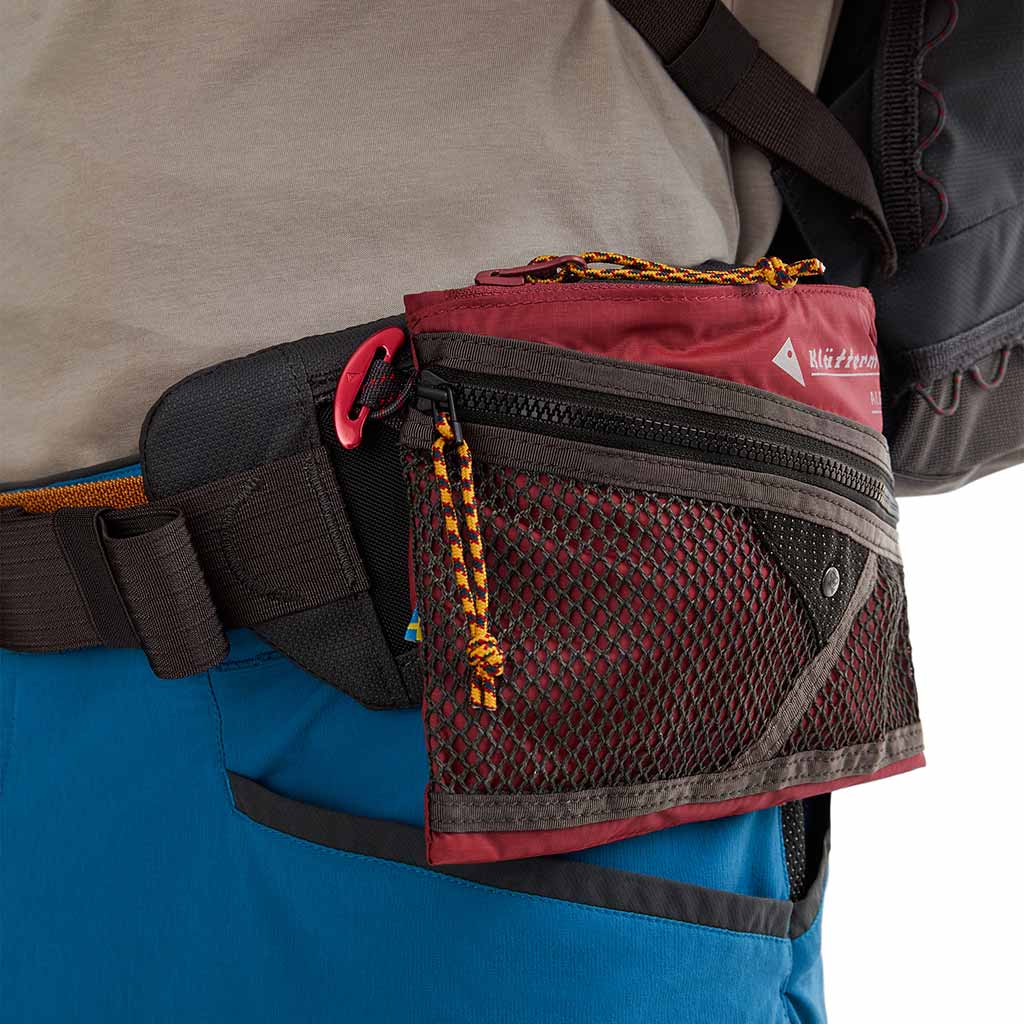 Algir Accessory Bag