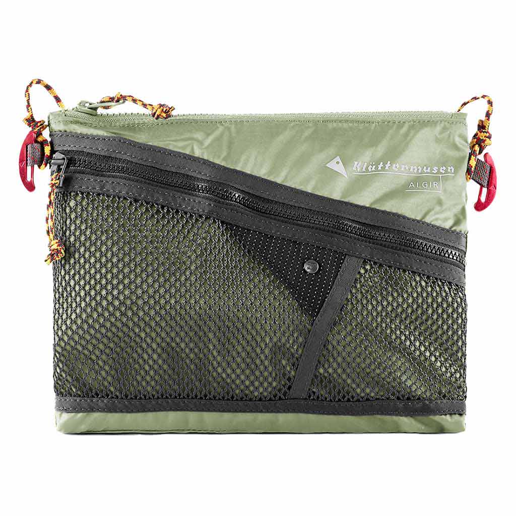 Algir Accessory Bag
