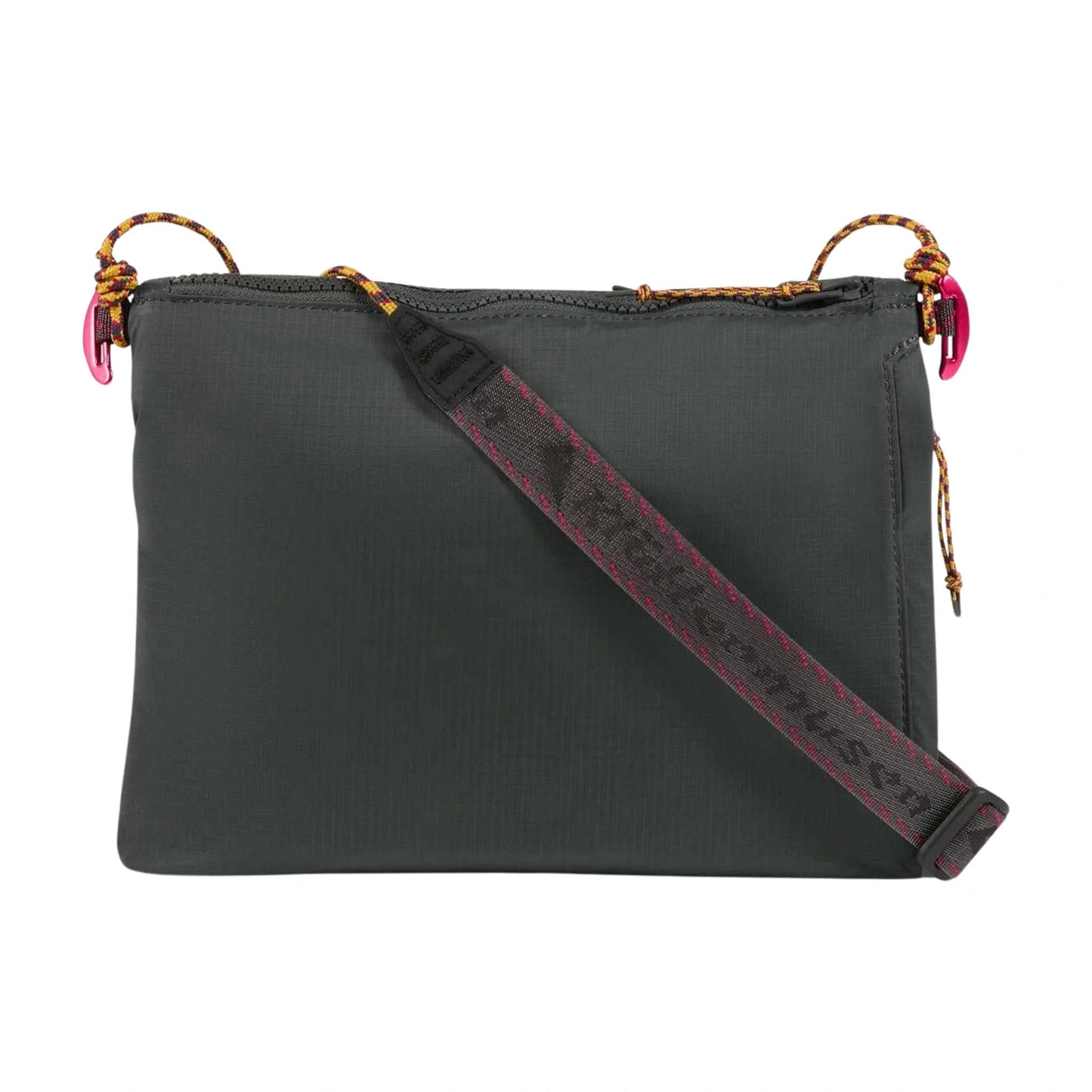 Algir Foldover Bag