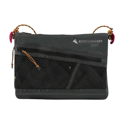 Algir Foldover Bag