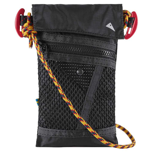 Algir Lanyard Pocket