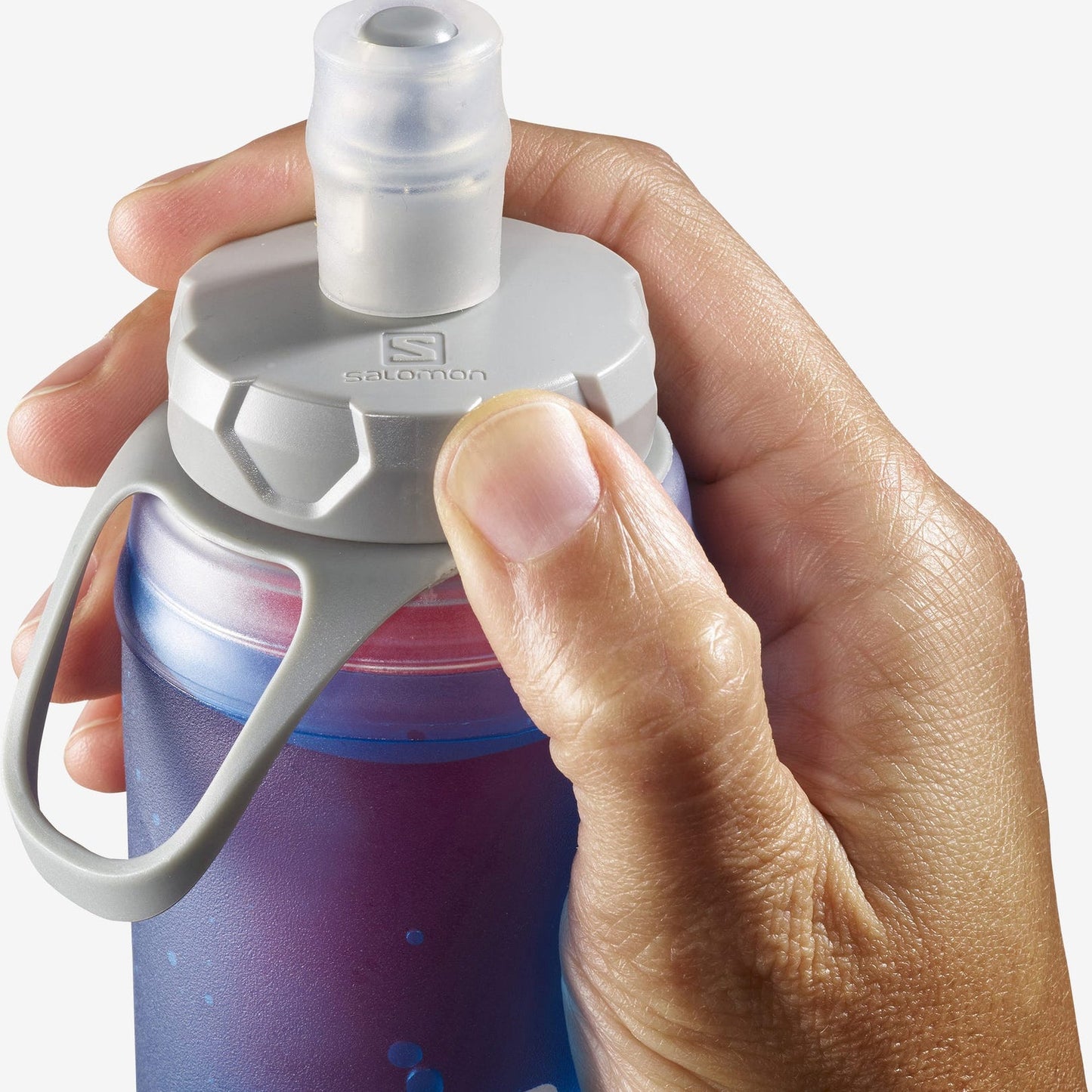 Salomon Soft Flask XA FILTER 490ml