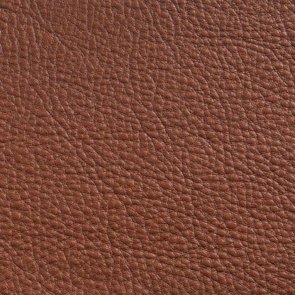 hjelle | siesta fiora 307 chair | low back | oak + rustical tan leather