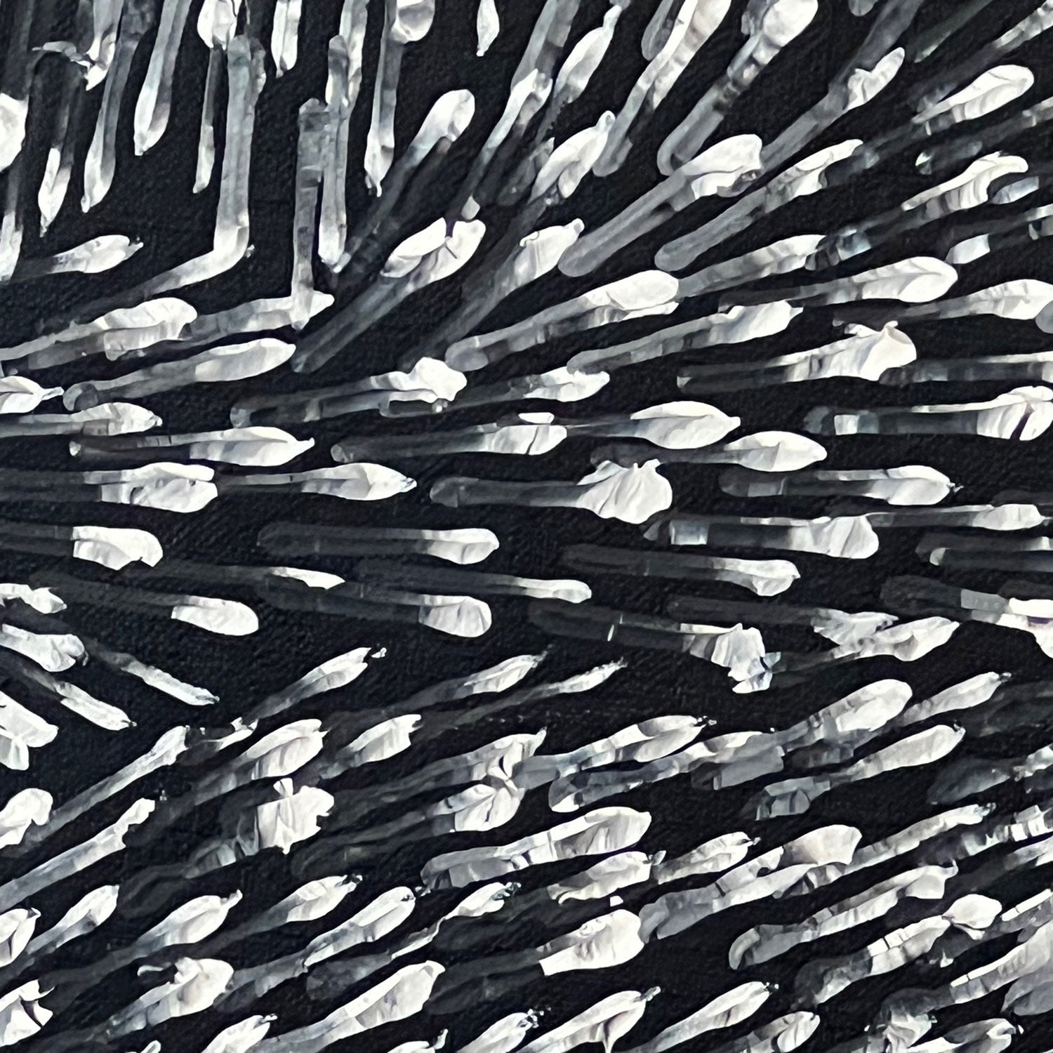 lynette corby nungurrayi | original artwork | tree root dreaming - ID32410