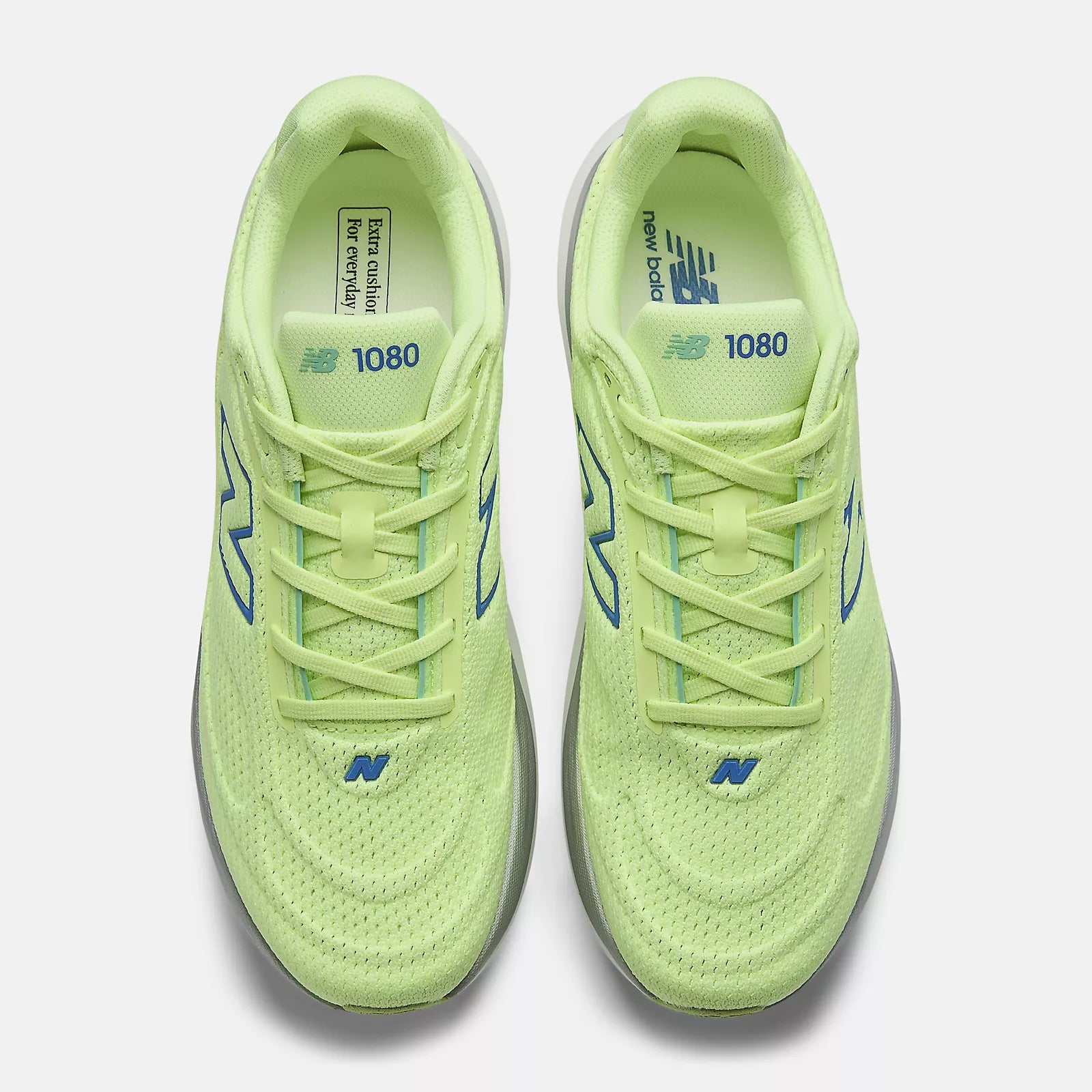 New Balance Men's Fresh Foam 1080V15