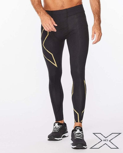 2XU Light Speed Compression Tights