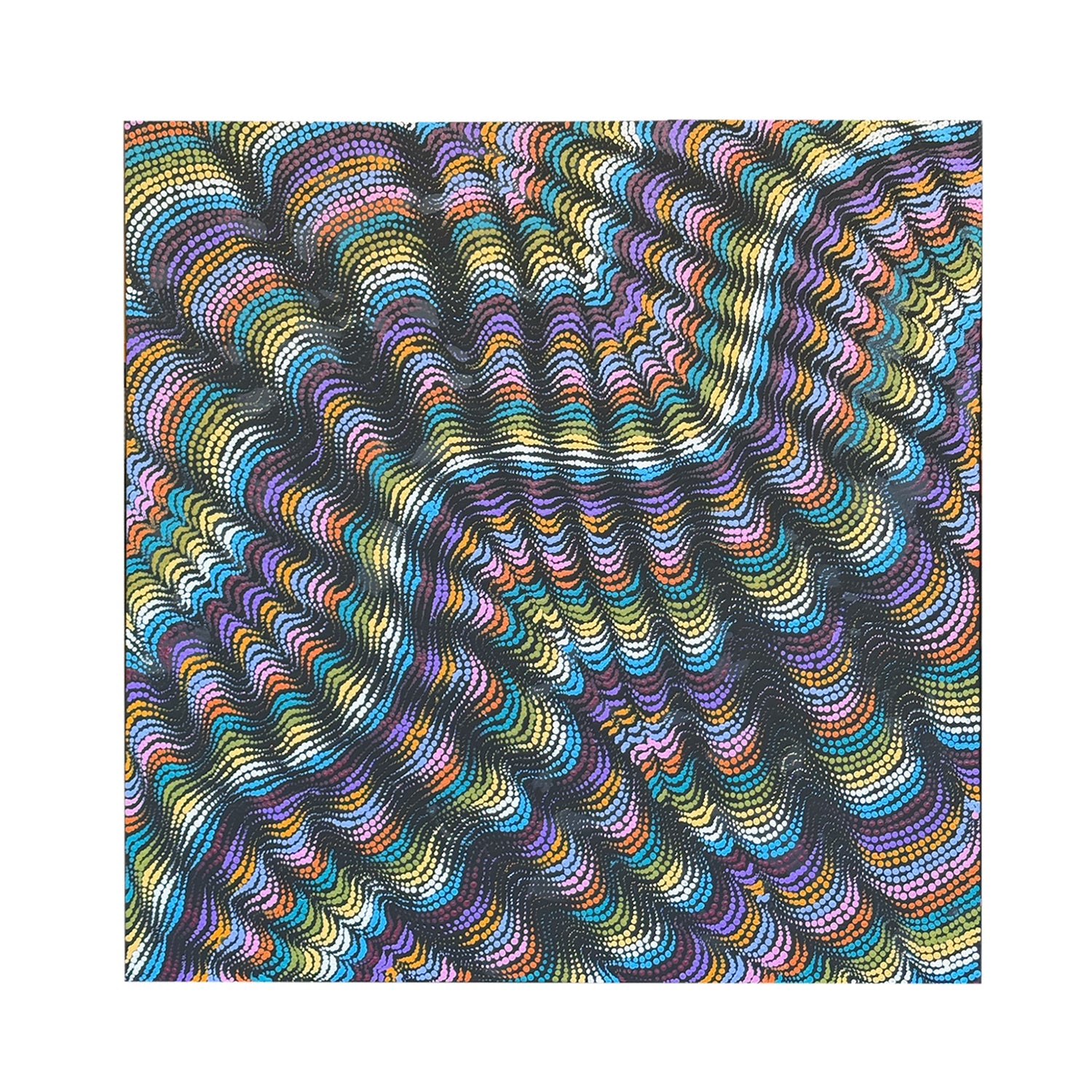 maria brown nampitjinpa | original artwork | sandhills - ID3631