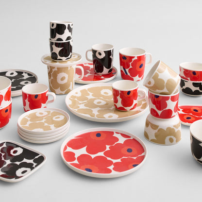 marimekko | oiva unikko bowl 500ml | colour 190 - DC