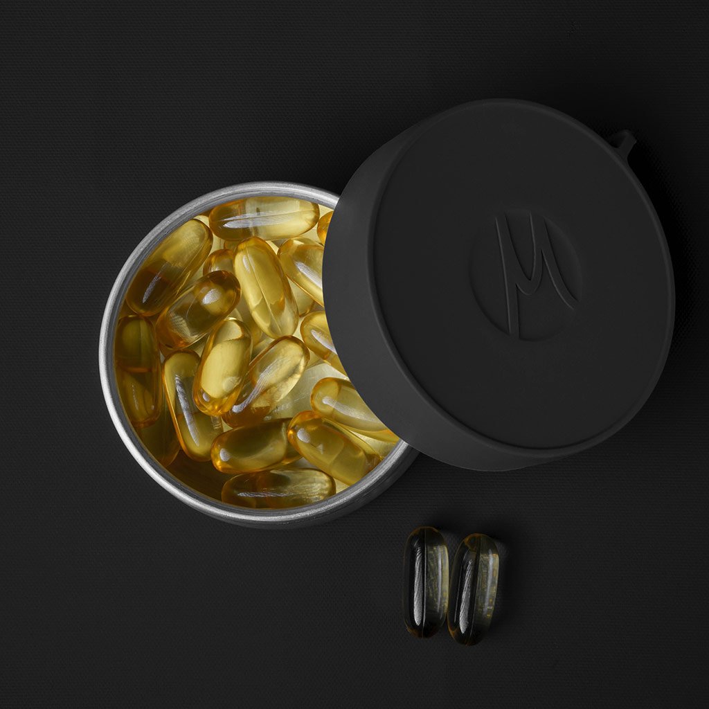 Airtight Canister | Large