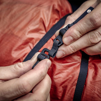 Better Tether Gear Straps (2-Pack)