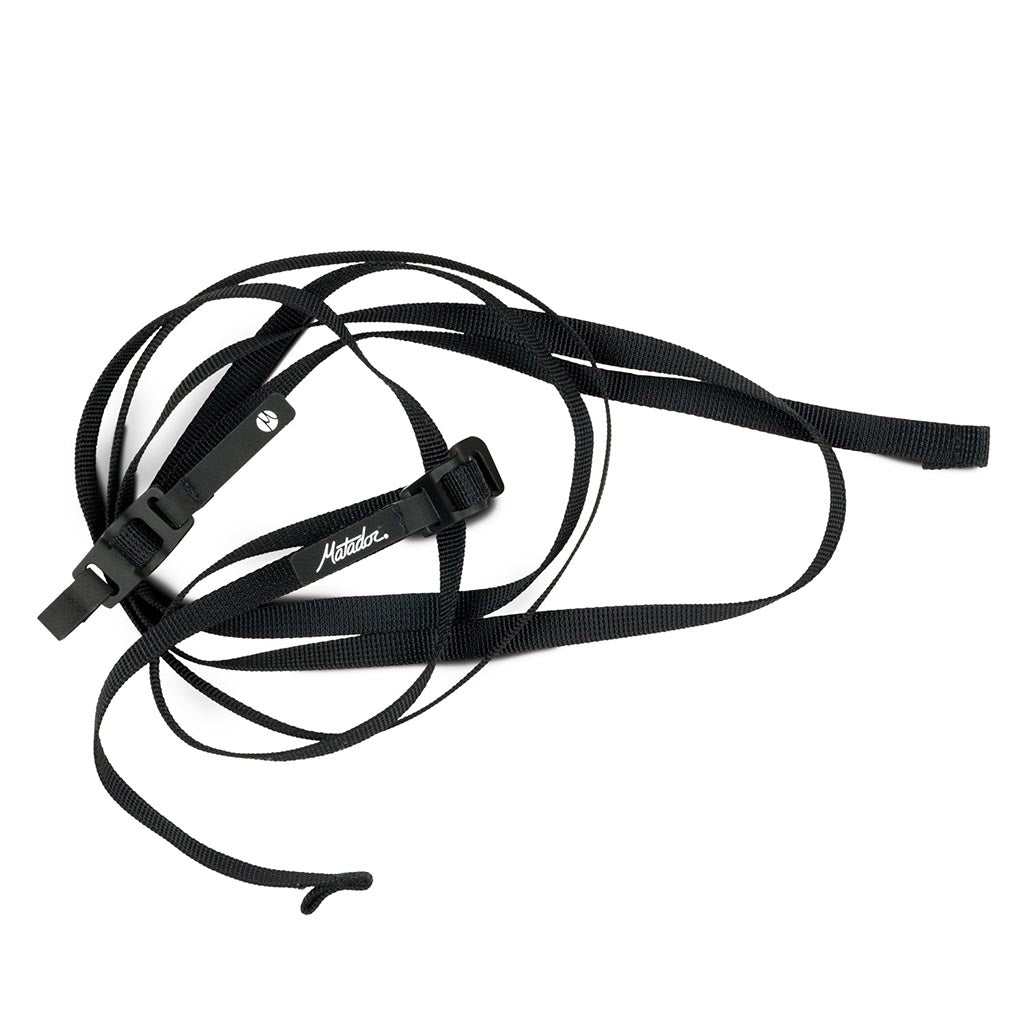 Better Tether Gear Straps (2-Pack)