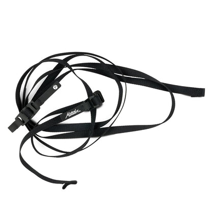 Better Tether Gear Straps (2-Pack)
