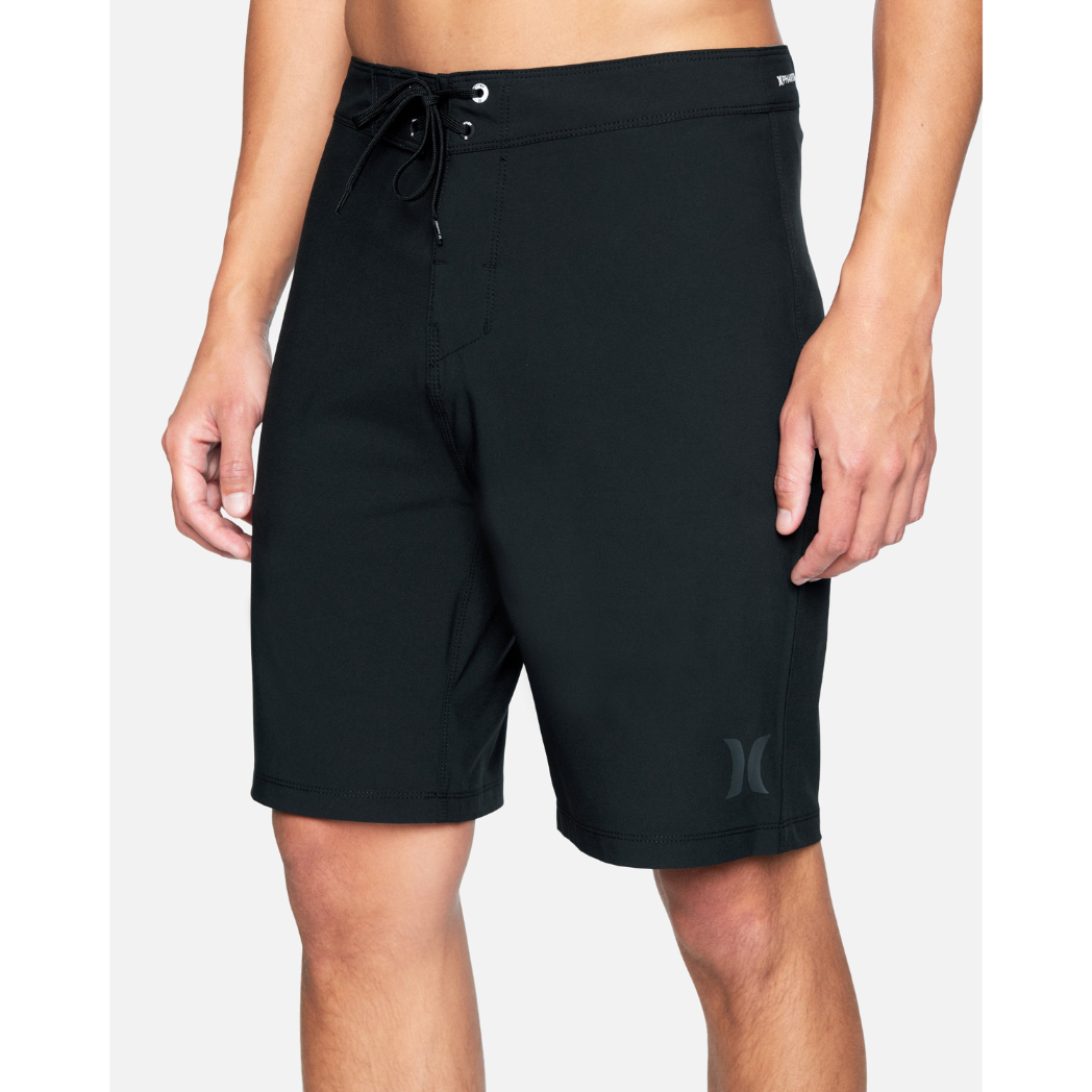 HURLEY - ONE AND ONLY SOLID 20' | BLACK