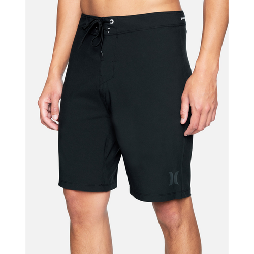HURLEY - ONE AND ONLY SOLID 20' | BLACK