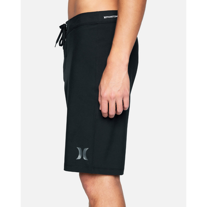 HURLEY - ONE AND ONLY SOLID 20' | BLACK