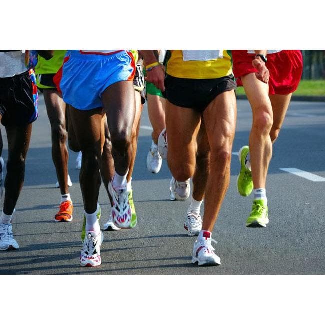 Annual Subscription to The Gone Runners and Club Italia