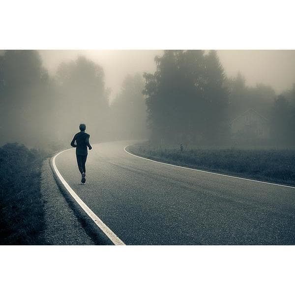 Monthly Subscription to The Gone Runners and Club Italia