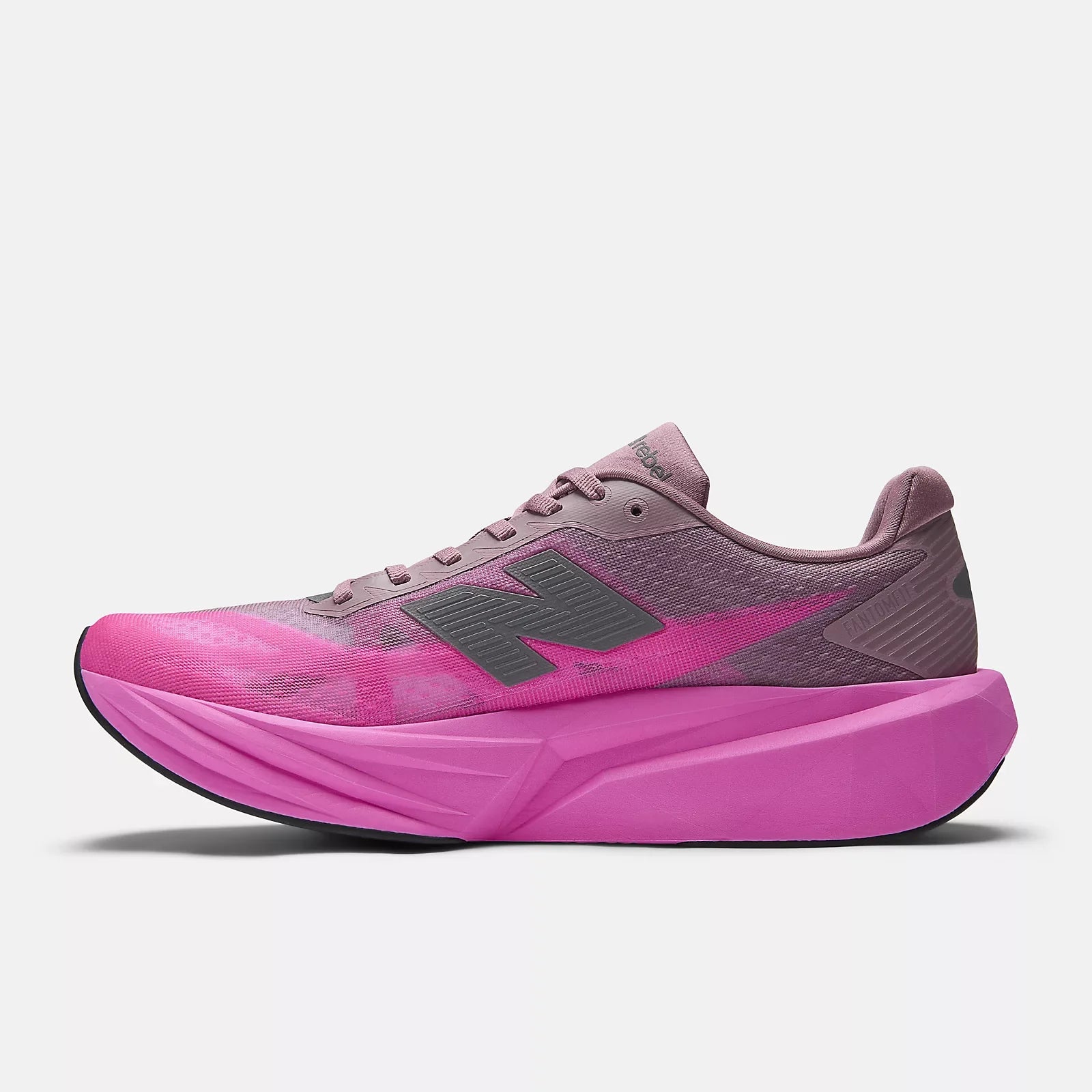 New Balance - Men's FuelCell Rebel v5