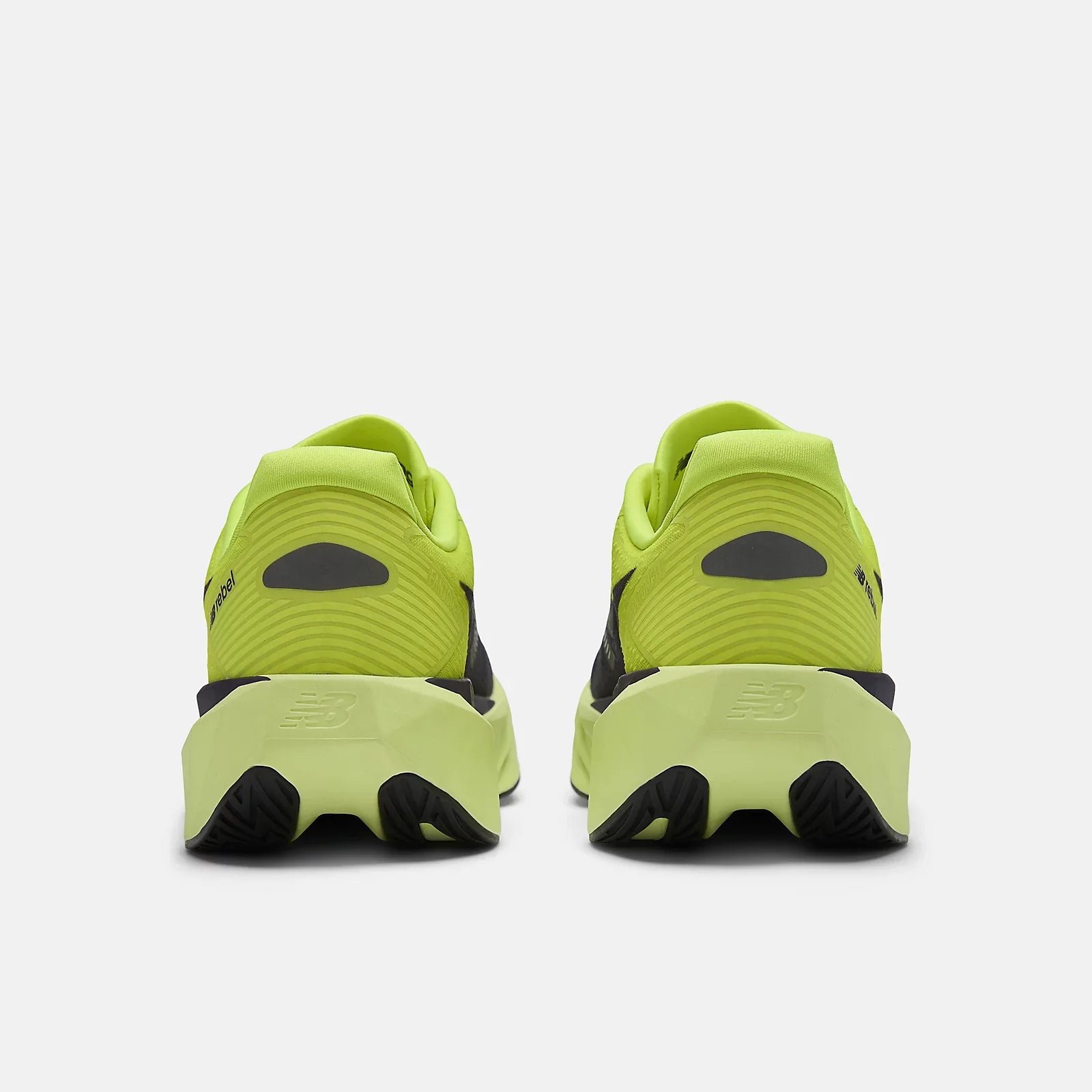 New Balance - Men's FuelCell Rebel v5