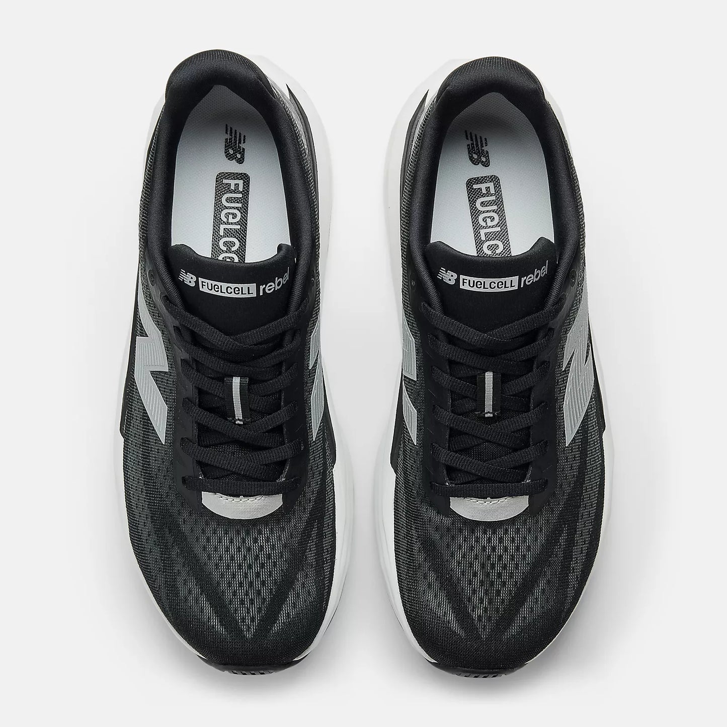 New Balance - Men's FuelCell Rebel v5