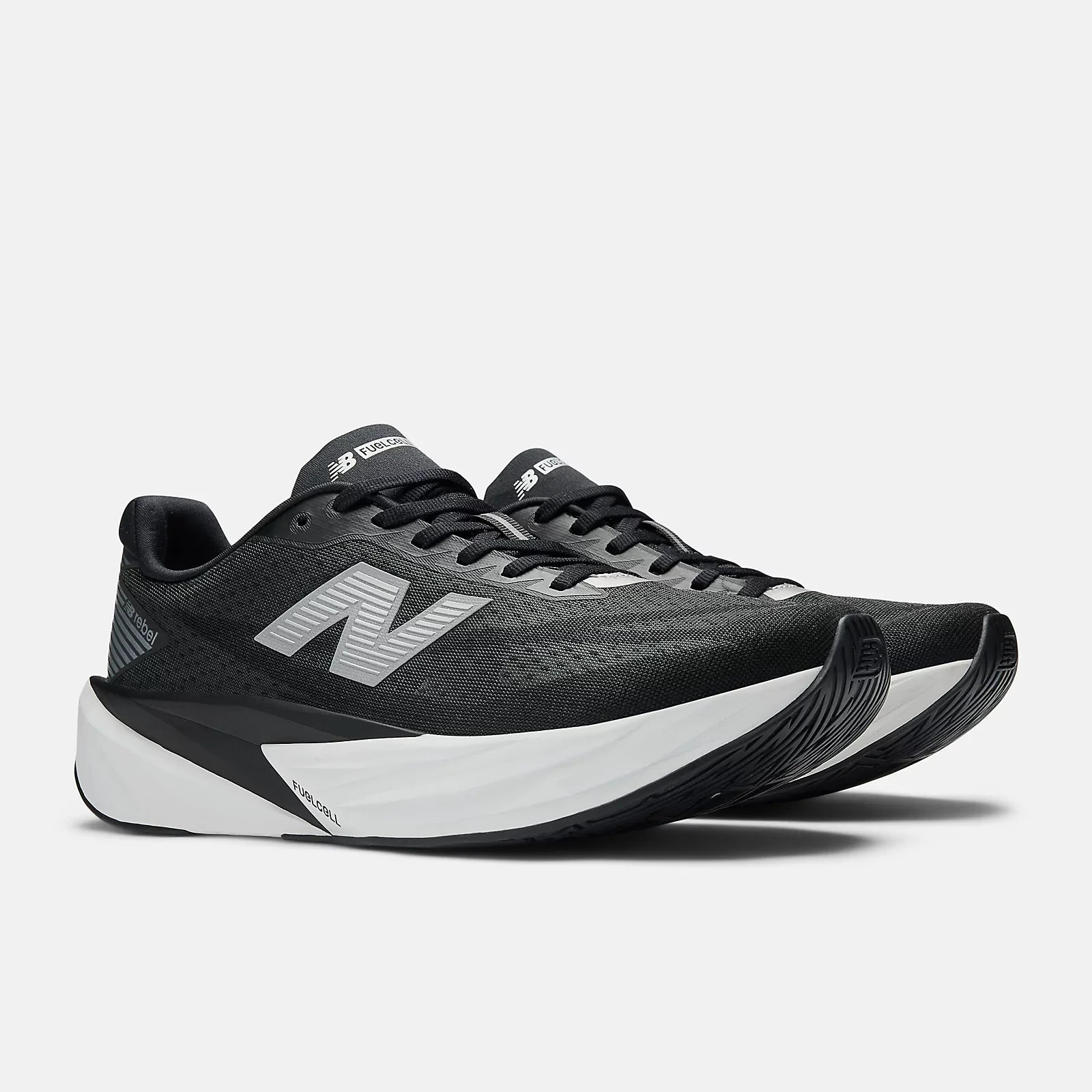 New Balance - Men's FuelCell Rebel v5