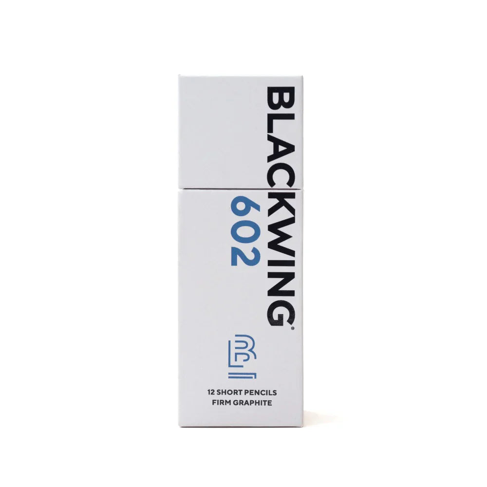 BLACKWING 602 Short - Set of 12