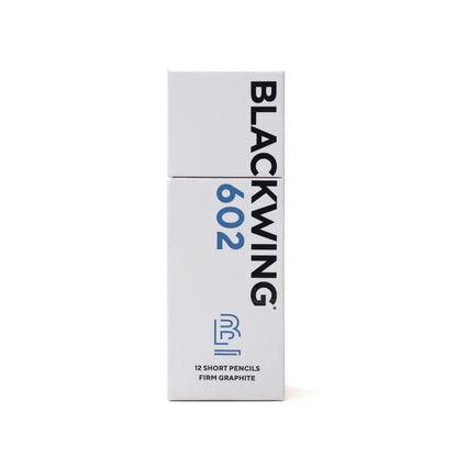 BLACKWING 602 Short - Set of 12