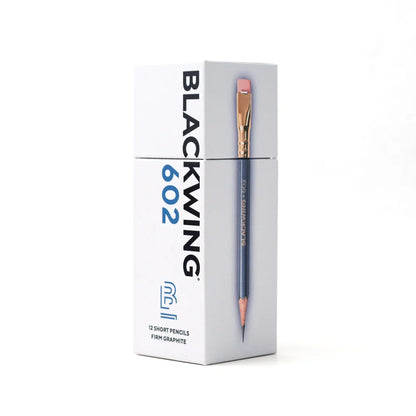 BLACKWING 602 Short - Set of 12