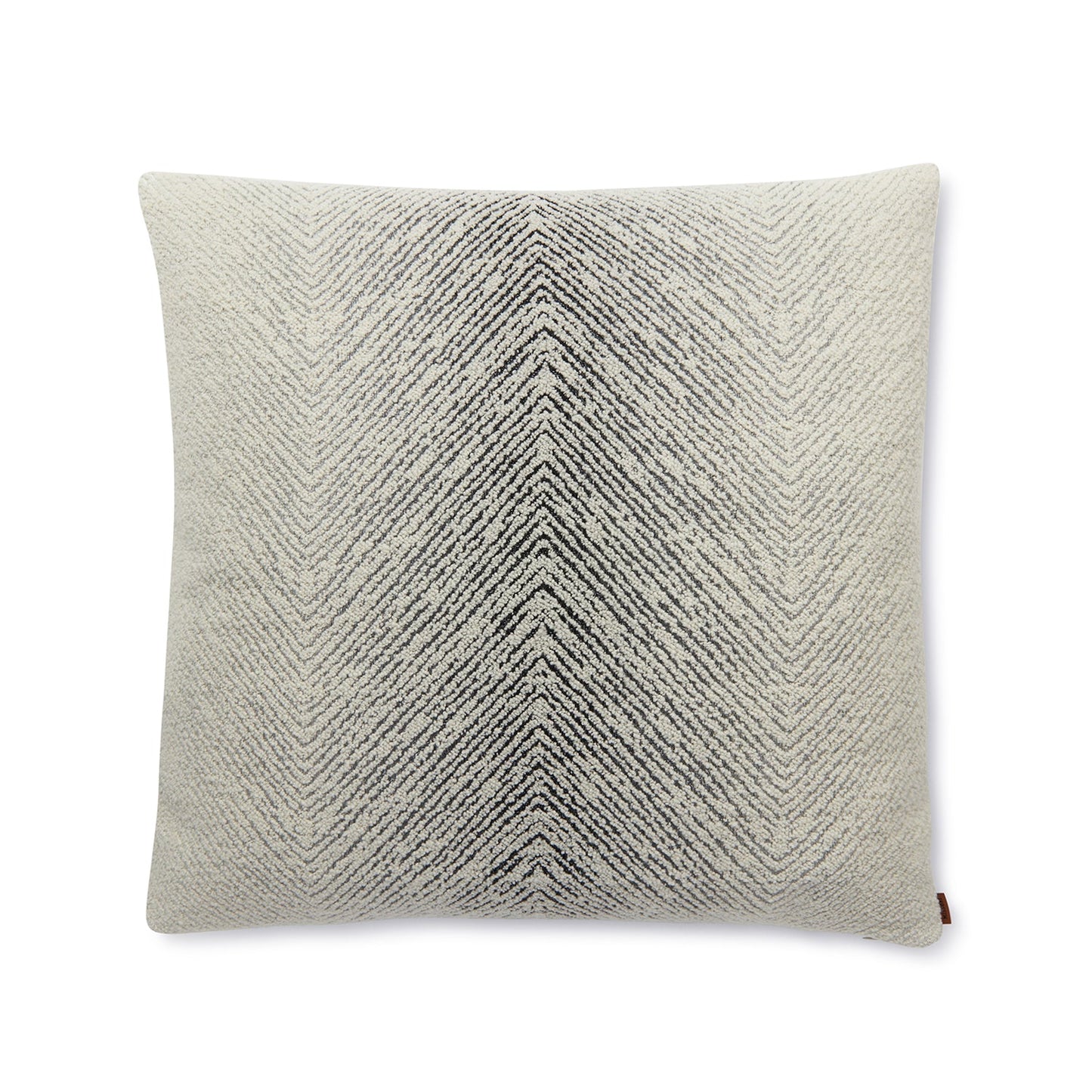 missoni home | brouges cushion 60cm | colour 601 - DC