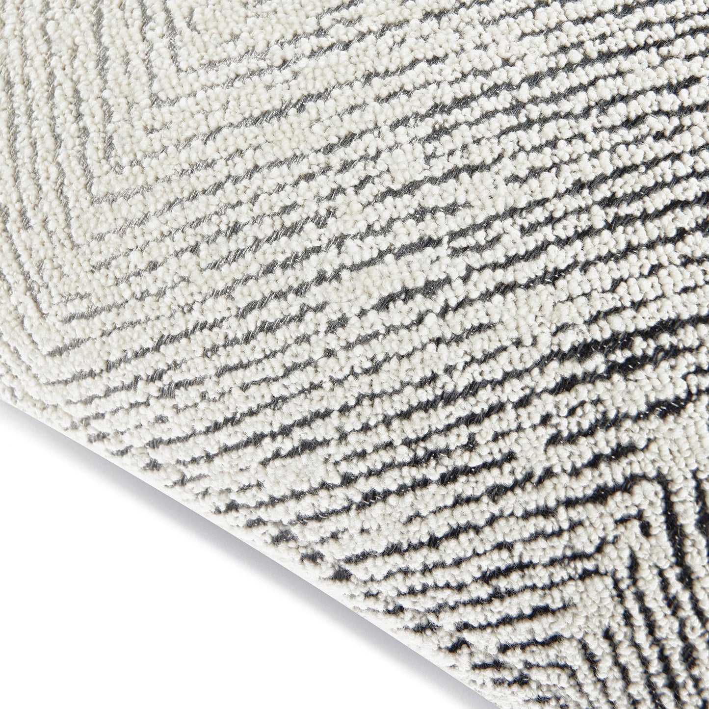 missoni home | brouges cushion 60cm | colour 601 - DC