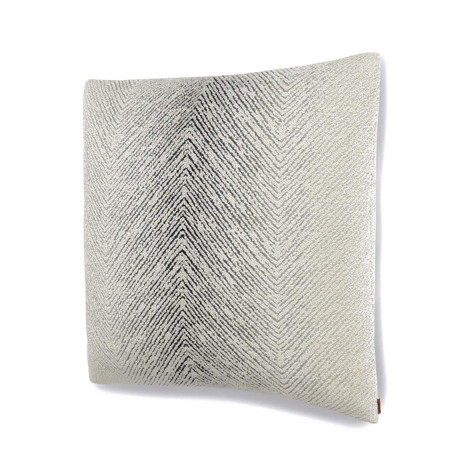 missoni home | brouges cushion 60cm | colour 601 - DC