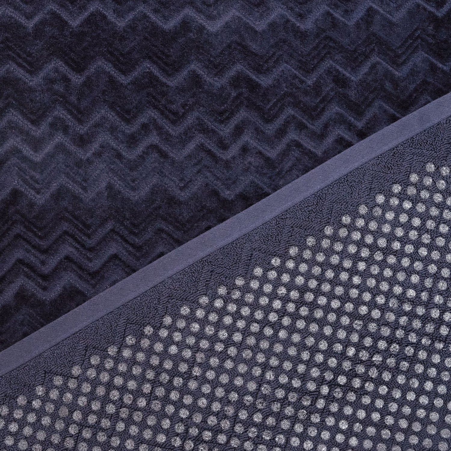 missoni home | chalk bath mat | colour 50