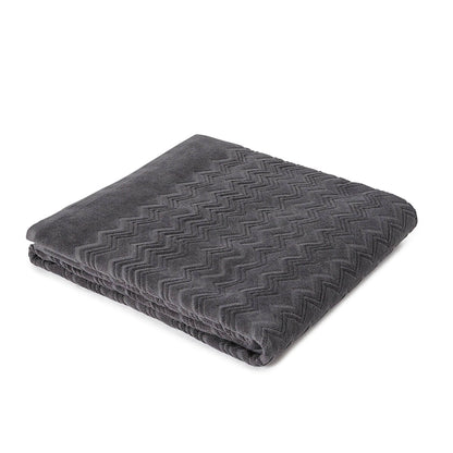 missoni home | chalk towel | colour 86